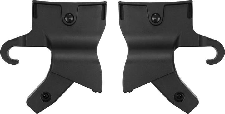 Produktbild Pierre Fabre Oyster Max Adapter für Zweitsitz