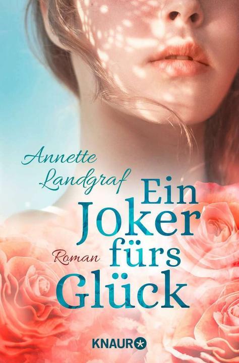 Immagine prodotto Ein Joker fürs Glück (Tedesco, Annette Landgraf, 2021)