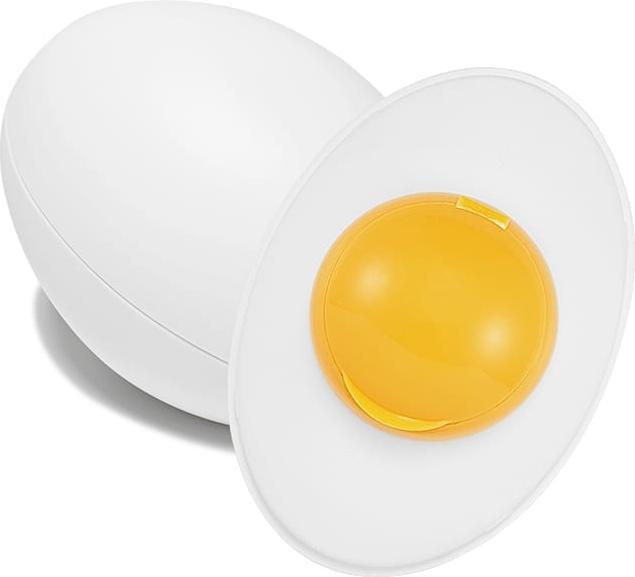Immagine prodotto Holika Holika Sleek Egg Skin Peeling Gel - Gel peeling della pelle (Gel, 140 ml)