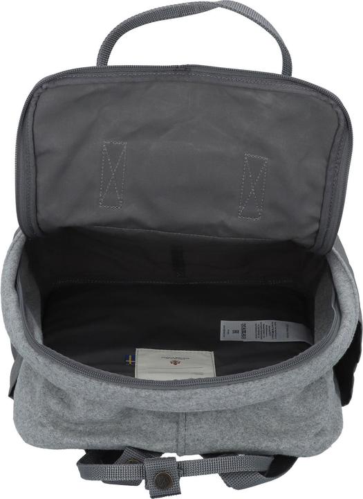 Immagine prodotto Fjällräven Kånken Re-Wool (16 l)