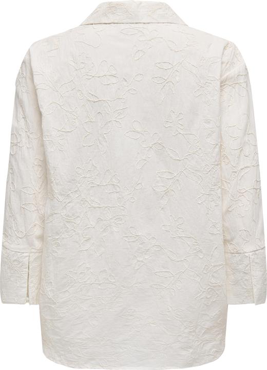 Immagine prodotto JdY Camicia con collo a squalo regular fit Camicia (S)