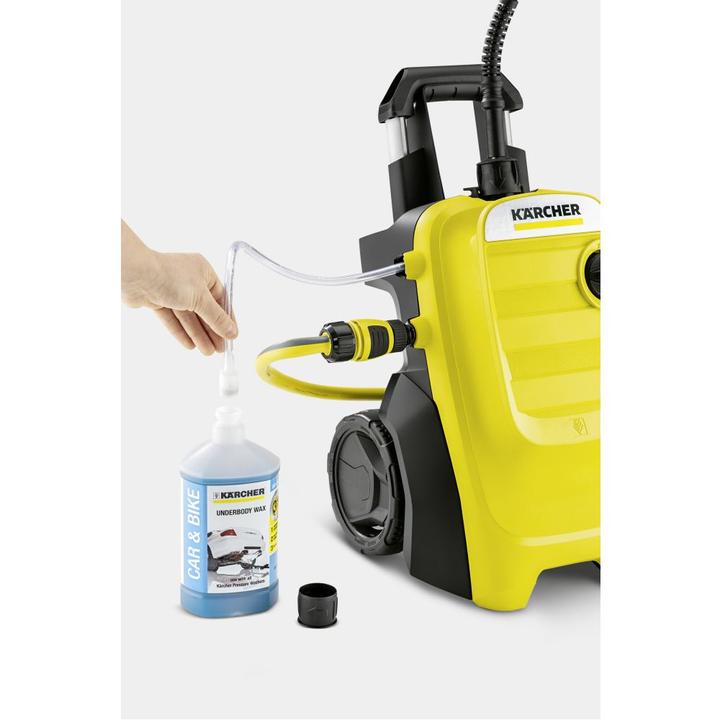Productafbeelding Kärcher K4 Compact Home (Elektrische stroom)