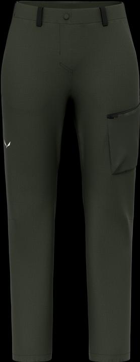 Produktbild Salewa Puez Hemp Durastretch Hose Da (48)