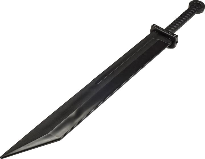 Actual product image Ju-Sports Battle Sword made from plastic (PP)