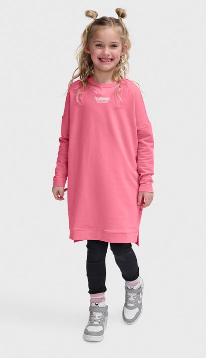 Image du produit hummel Hmlzippi robe l/s (110)