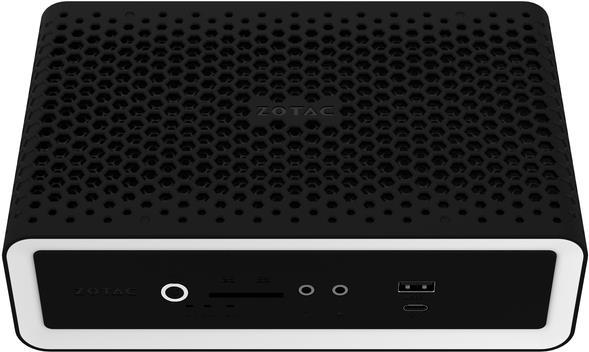 Produktbild Zotac ZBOX CI669 nano (Intel Core i7-1355U)