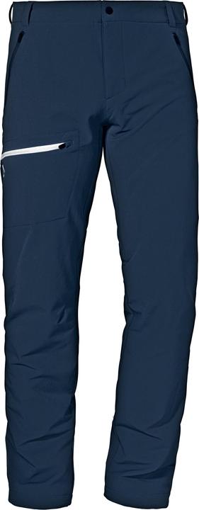 Immagine prodotto Schöffel Pantaloni lunghi Pantaloni Folkstone Warm M (106)