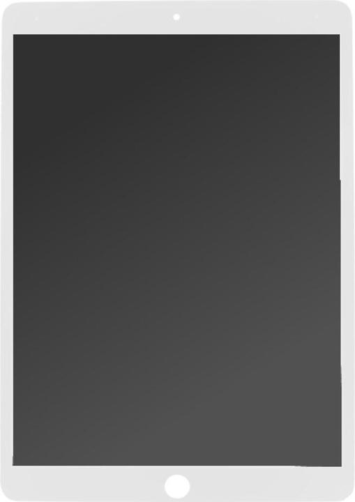 Actual product image OEM Display Unit for iPad Pro 10.5 inch (2017) (A1701, A1709, A1852) white (Display, iPad Pro 10.5)