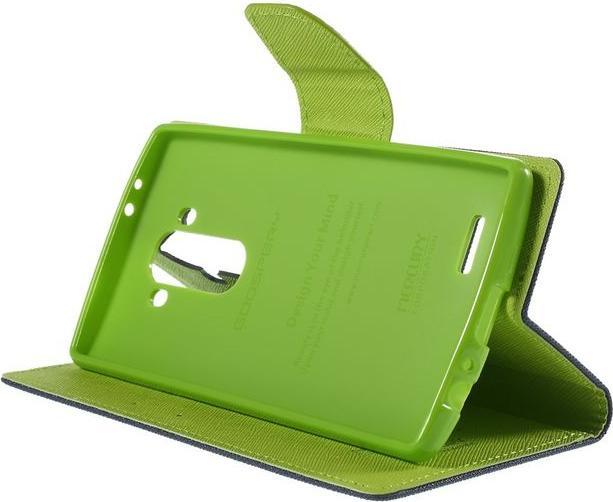 Actual product image Goospery Fancy Diary Series (LG G4)