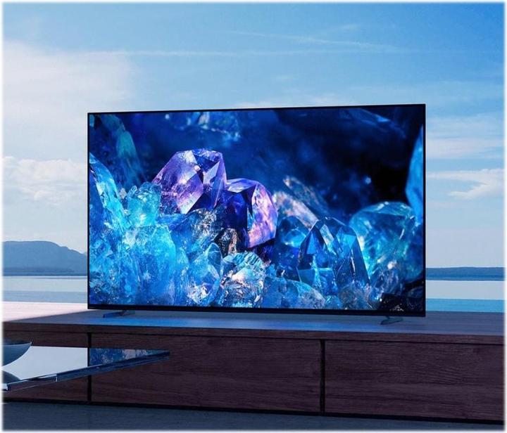 Image du produit Sony OLED XR-65A80K (65", A80K, OLED, 4K, 2022)