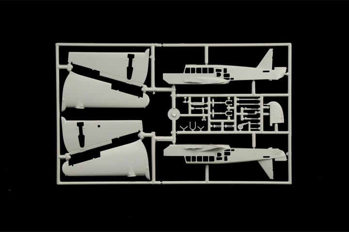 Produktbild 1:72 Caproni CA.313/314 Vintage