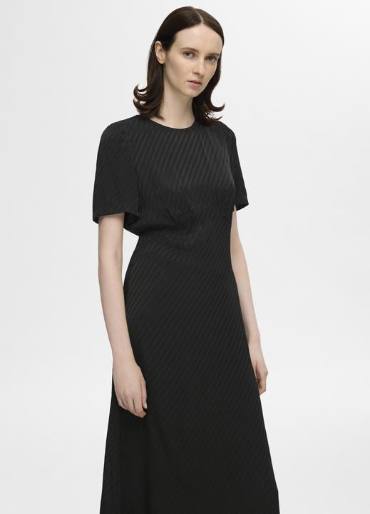 Produktbild Selected Femme Satin Maxikleid (34)