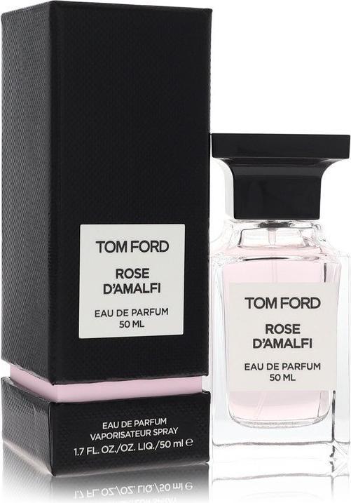 Image du produit Tom Ford Rose D'Amalfi (Eau de parfum, 50 ml)