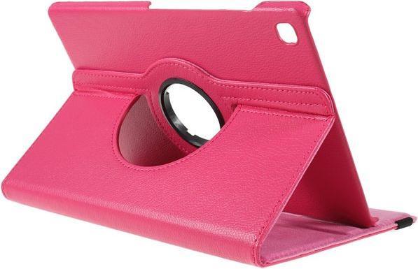 Image du produit MU Classic Couverture en cuir rotative (Galaxy Tab S5e 10.5 (2019))