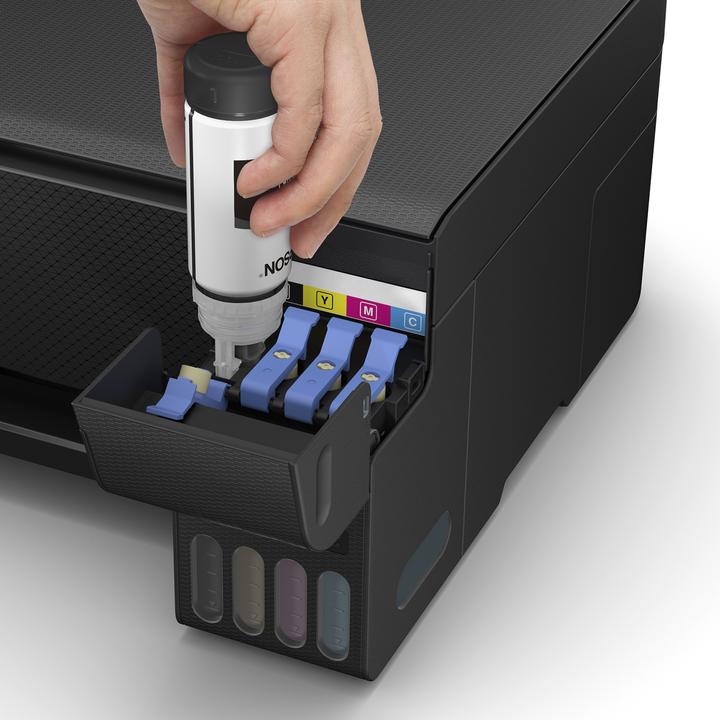 Image du produit Epson EcoTank ET-2814 (Réservoir d'encre, Couleur)