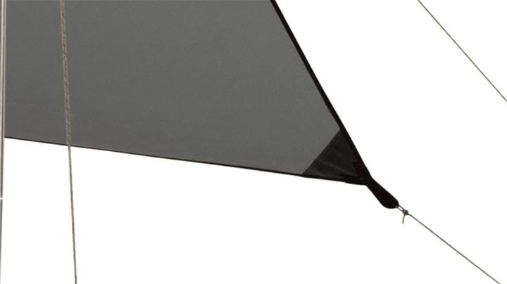Actual product image Easy Camp Tarp 4x4m (Tarp, 2.90 kg, 2 persons)