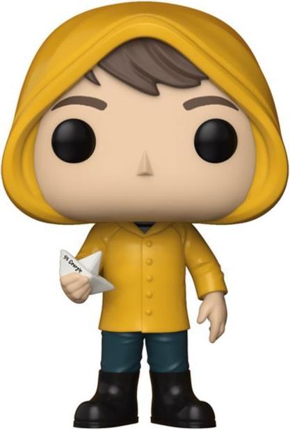 Funko POP! - Stephen King's It: Georgie Denbrough