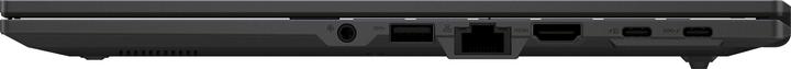 Actual product image ASUS ExpertBook B1 (15.60", Intel Core i5-1235U, 16 GB, 512 GB, DE)