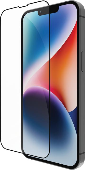 dbramante1928 Eco-Shield (1 Piece, Apple iPhone 13, Apple iPhone 13 Pro, Apple iPhone 14, Apple iPhone 16e)