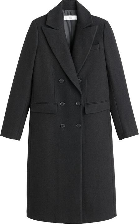 Image du produit La Redoute Collections Manteau long (36)