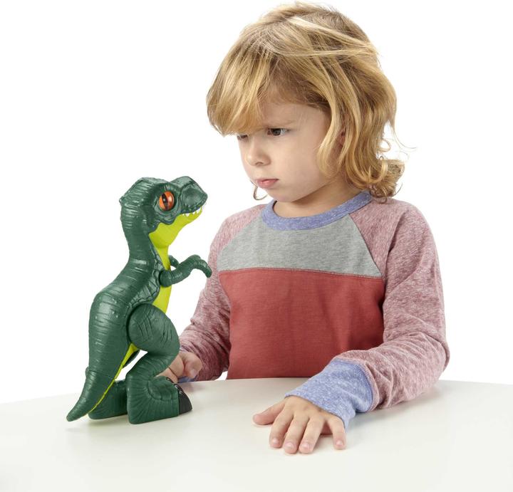 Produktbild Imaginext XL Dino T-Rex