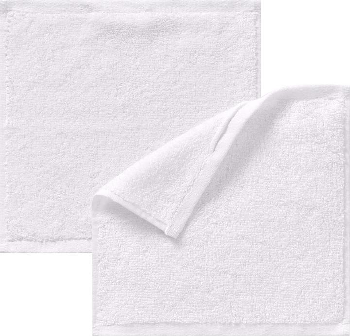 Immagine prodotto BettwarenShop Premium Set, Duschtücher, Handtücher, Saunatücher (30x30 cm)