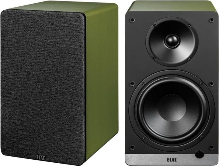 Immagine prodotto ELAC Debut ConneX DCB61