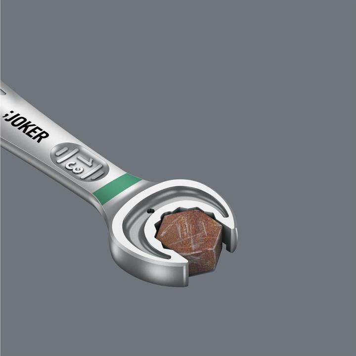 Actual product image Wera 6003 Joker 11 Set 1 (8 mm, 115 mm)