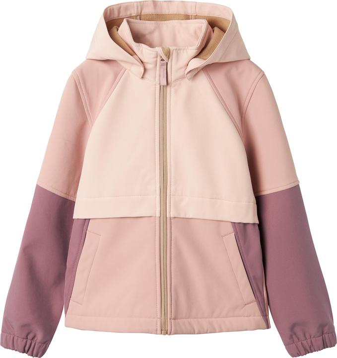 Name it ALFA08 Softshell-Jacke (164)