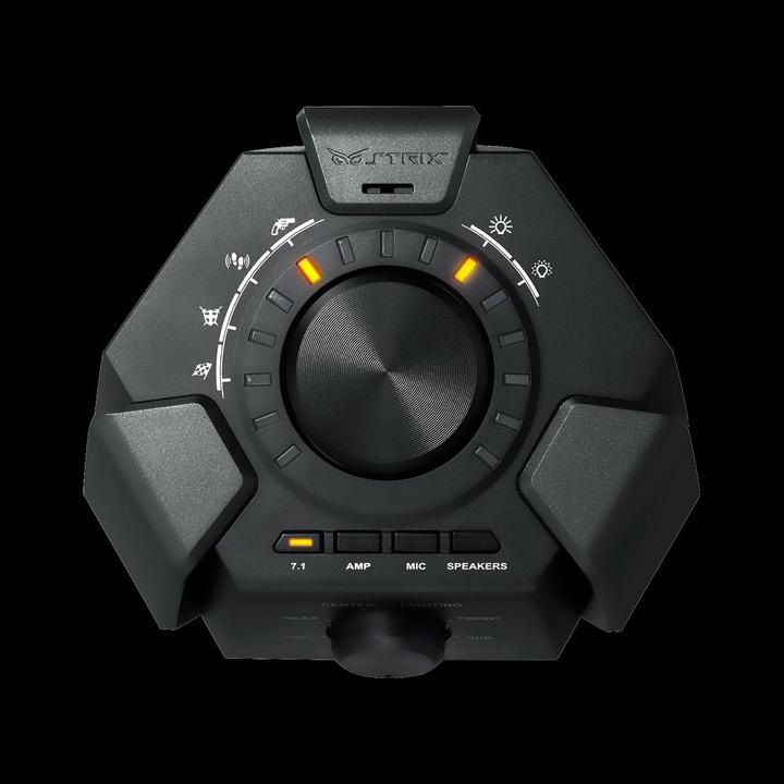Image du produit ASUS Strix 7.1 (Filaire)