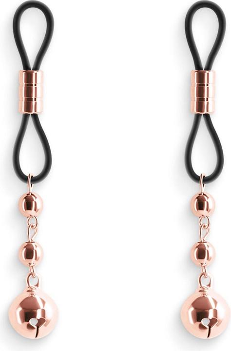 NS Novelties Nipple clamps D1