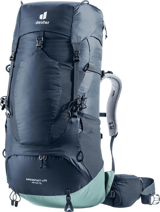Immagine prodotto Deuter Aircontact Lite 45 + 10 (45 l)