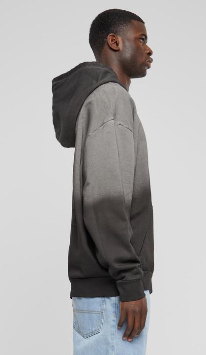 Actual product image Urban Classics Sun Bleached Hoody - 140909 (XXL)