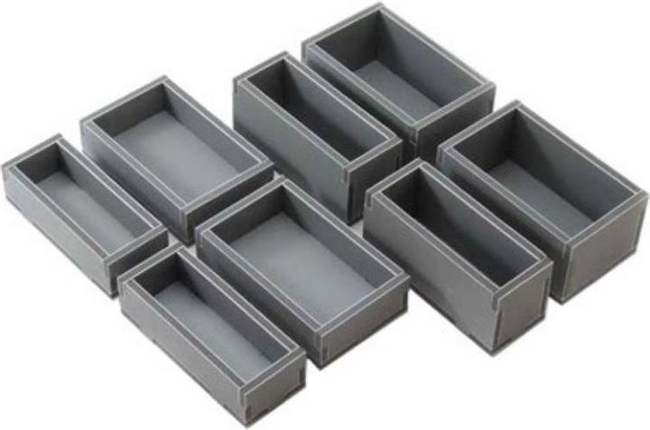 Actual product image Folded Space FS-LCG2 - Insert - For Living Card Games (LCG)
