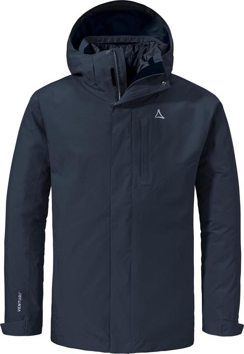 Actual product image Schöffel Style Tamina 3in1 (46, S)
