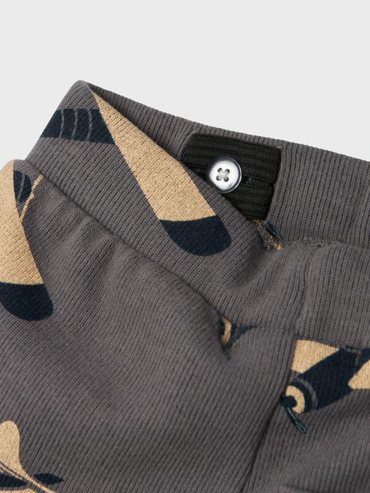 Produktbild Name it Regular Fit Sweathose (92)