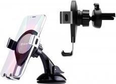 Image du produit Tracer TRAUCH46379 Support de téléphone portable P 80 Gravee 2in1 (voiture)