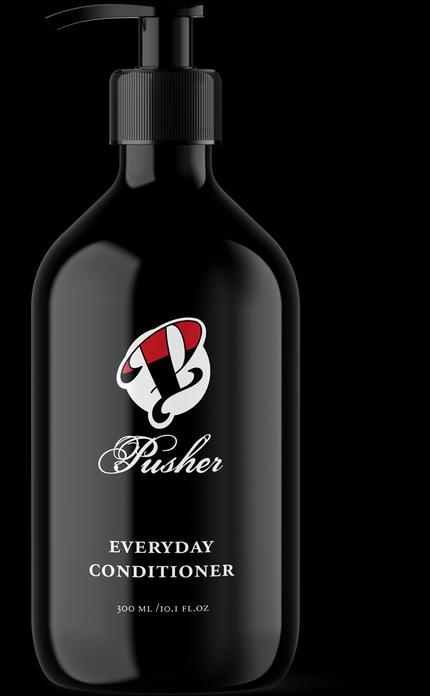 Image du produit Pusher Après-shampooing quotidien - 75ml (75 ml)