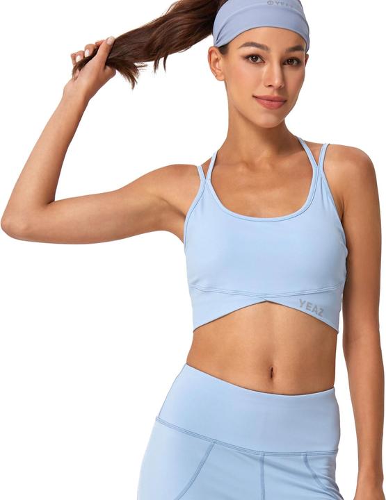 Actual product image Yeaz Classy (L)