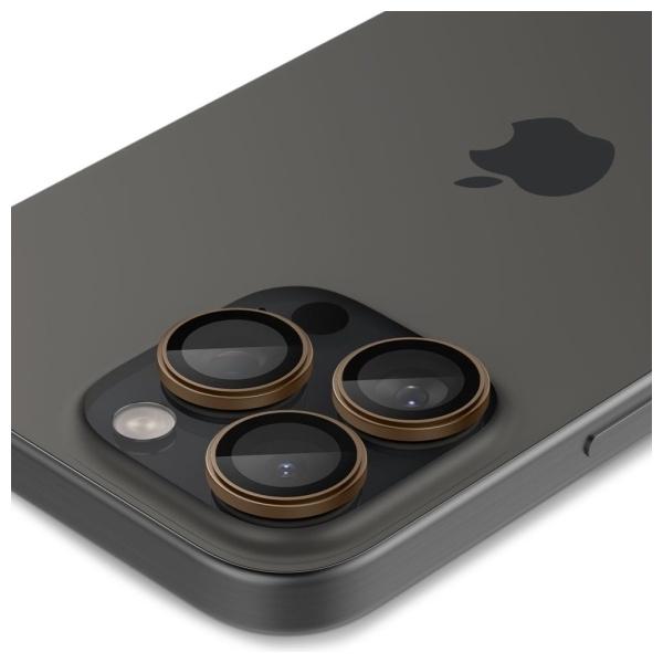 Produktbild Spigen None (2 Stück, Apple iPhone 16 Pro Max, Apple iPhone 16 Pro)