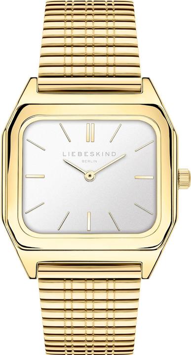Produktbild Liebeskind Berlin Damenuhr (Analoguhr, 34 mm)