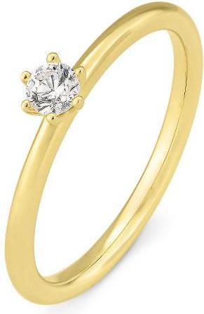Produktbild Breuning 6er Krappe (53, 585/14 K Gold)