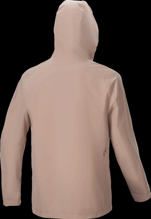 Actual product image Alpinestars Jacket 24 A-Dura Rain (Men, L)