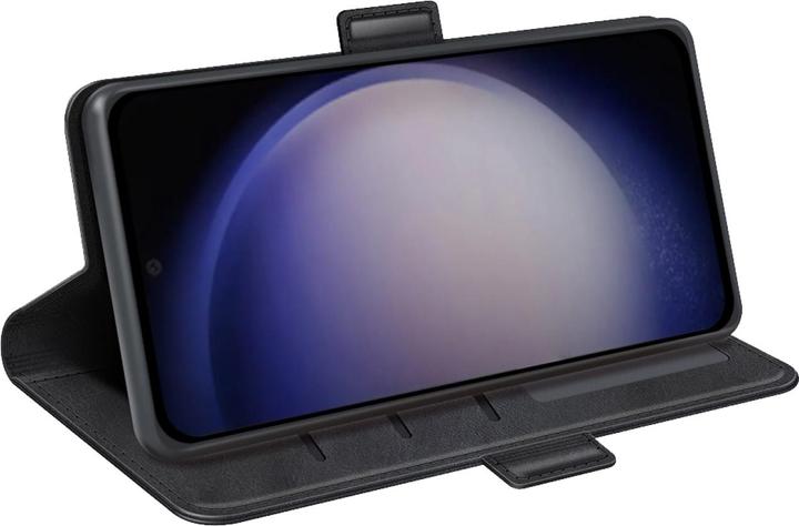 Immagine prodotto Screenguard Copertina in pelle CardLounge (Samsung Galaxy S24+)