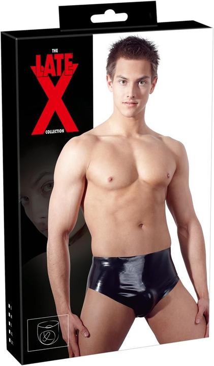 LateX Toys Slip Plug