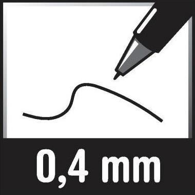 Produktbild Pilot FriXion Clicker (Grün, 1 x)