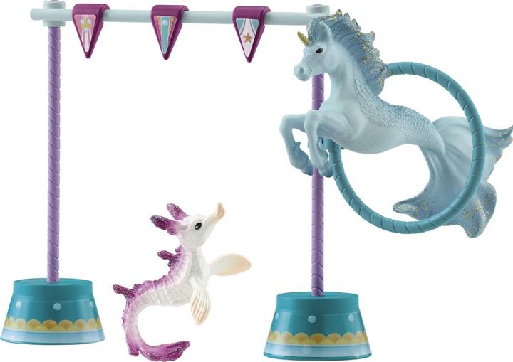 Actual product image Schleich Bayala Magic Underwater Tournament