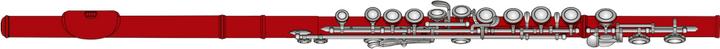 Immagine prodotto Azumi S-Cut Serie S3 RBE (Flauto trasversale, Un importante)