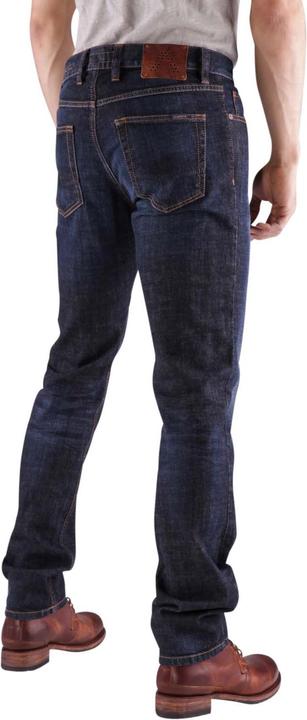Produktbild Alberto Pipe Jeans authentic denim (W40/L32)