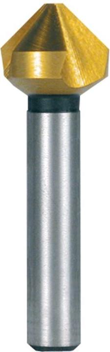 Produktbild Ruko Kegel und Entgratsenker 90° HSS G TIN CBN.Ø 5.0 (5.0 mm)